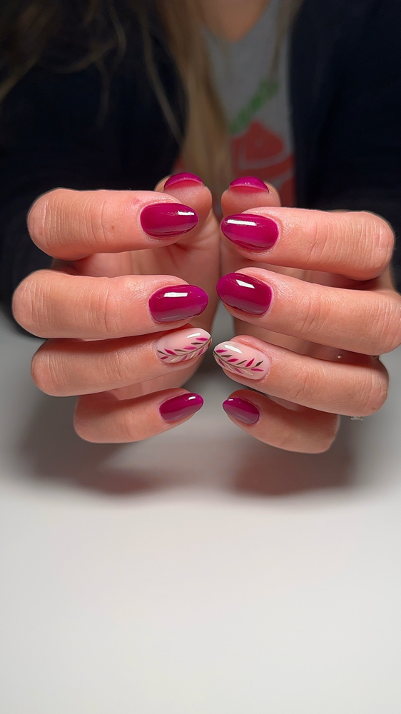 Luminary Manicure