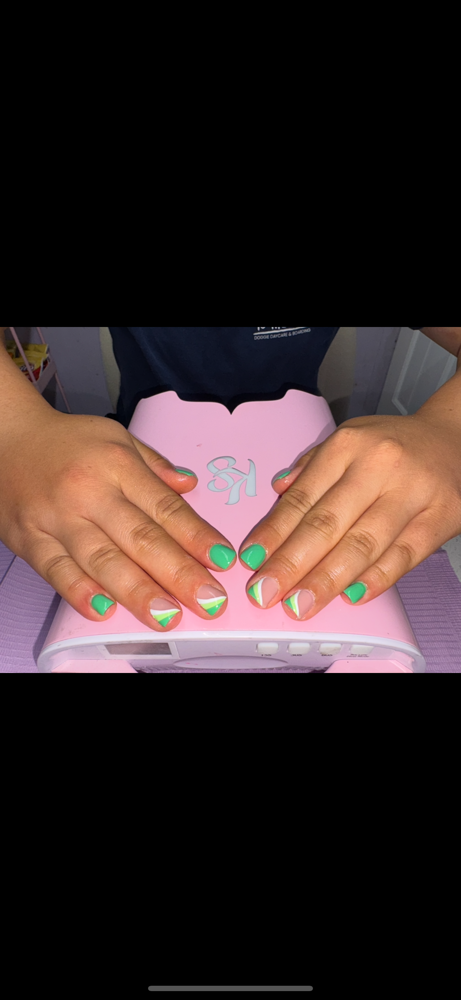 Builder Gel
