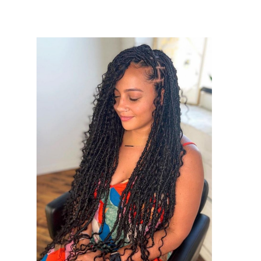 BOHO SOFT LOCS