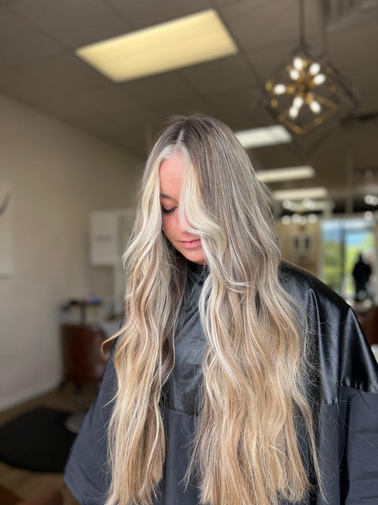 Wash/ Cut/ Style at Gorgeous by Georgia in Harlan, KY