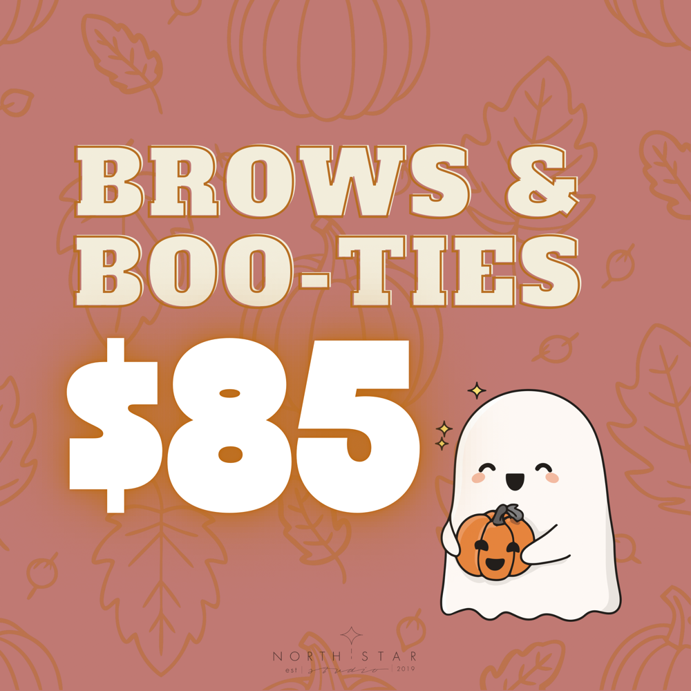 FALL SPECIAL Expires 10/31!!