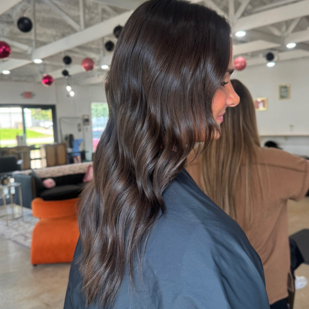 Toner, Cut & Style at Carlyjazlynhair in Tyler, TX