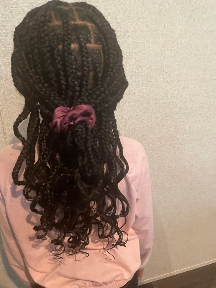 Kids Styles