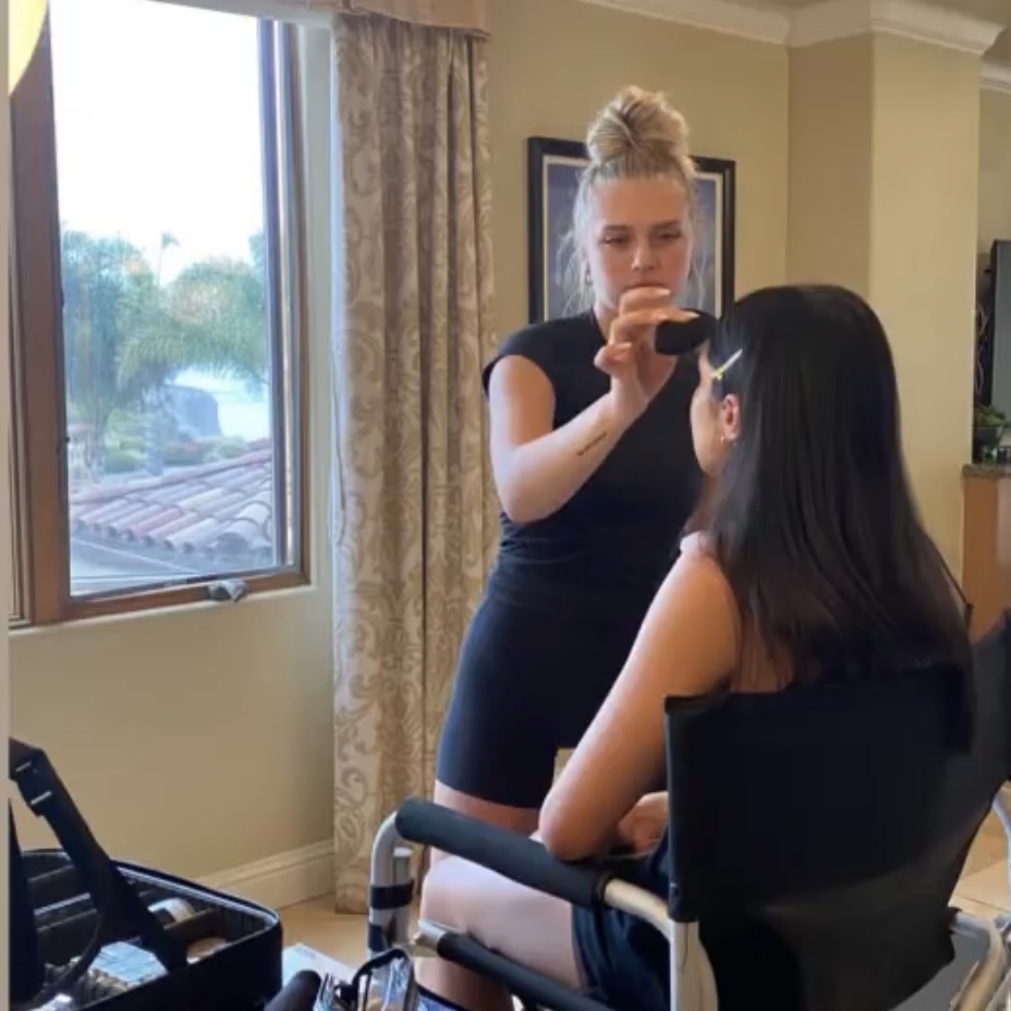1:1 Makeup Class