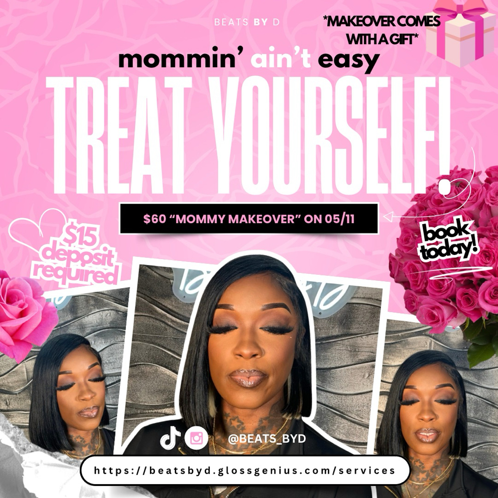 MOTHERS DAY DEAL