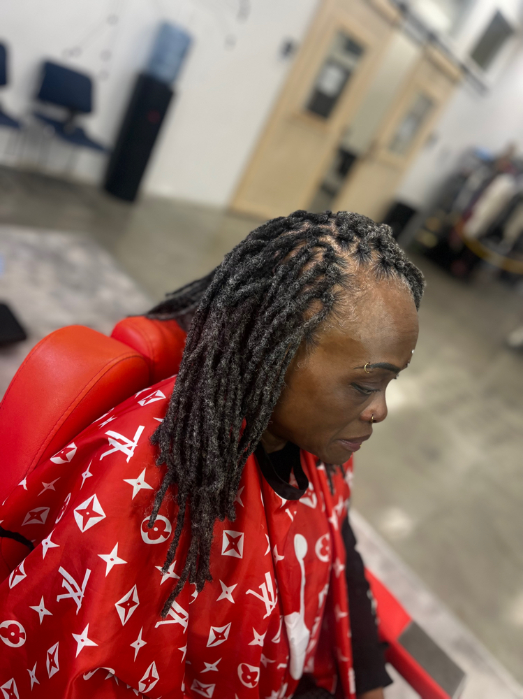 Loc Extentions