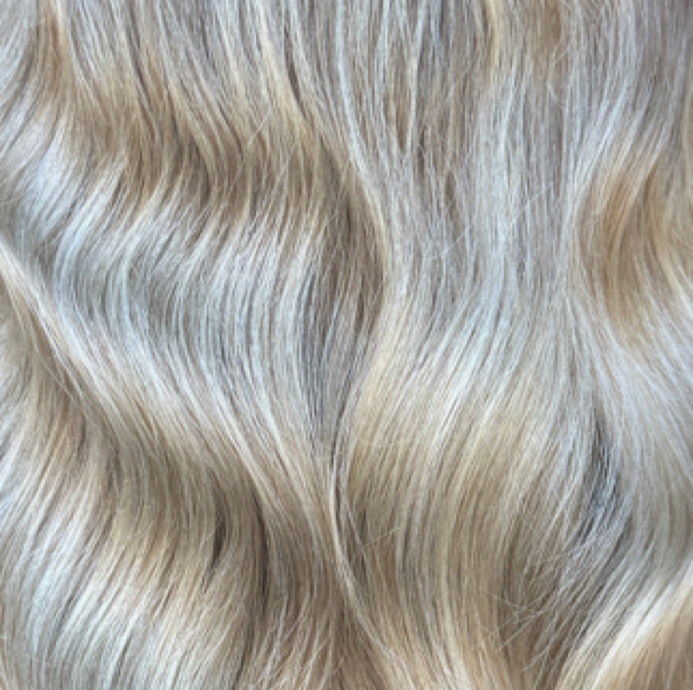 Short Hair Full Highlight at Beautyby_avess LLC in Stevens Point, WI