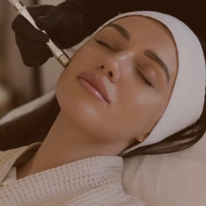 Luminous Exfoliation Facial at Carmen’s Beauty and Skincare in Melbourne, FL