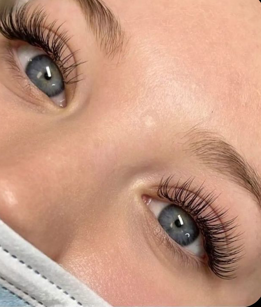 Classic Eyelash Extensions