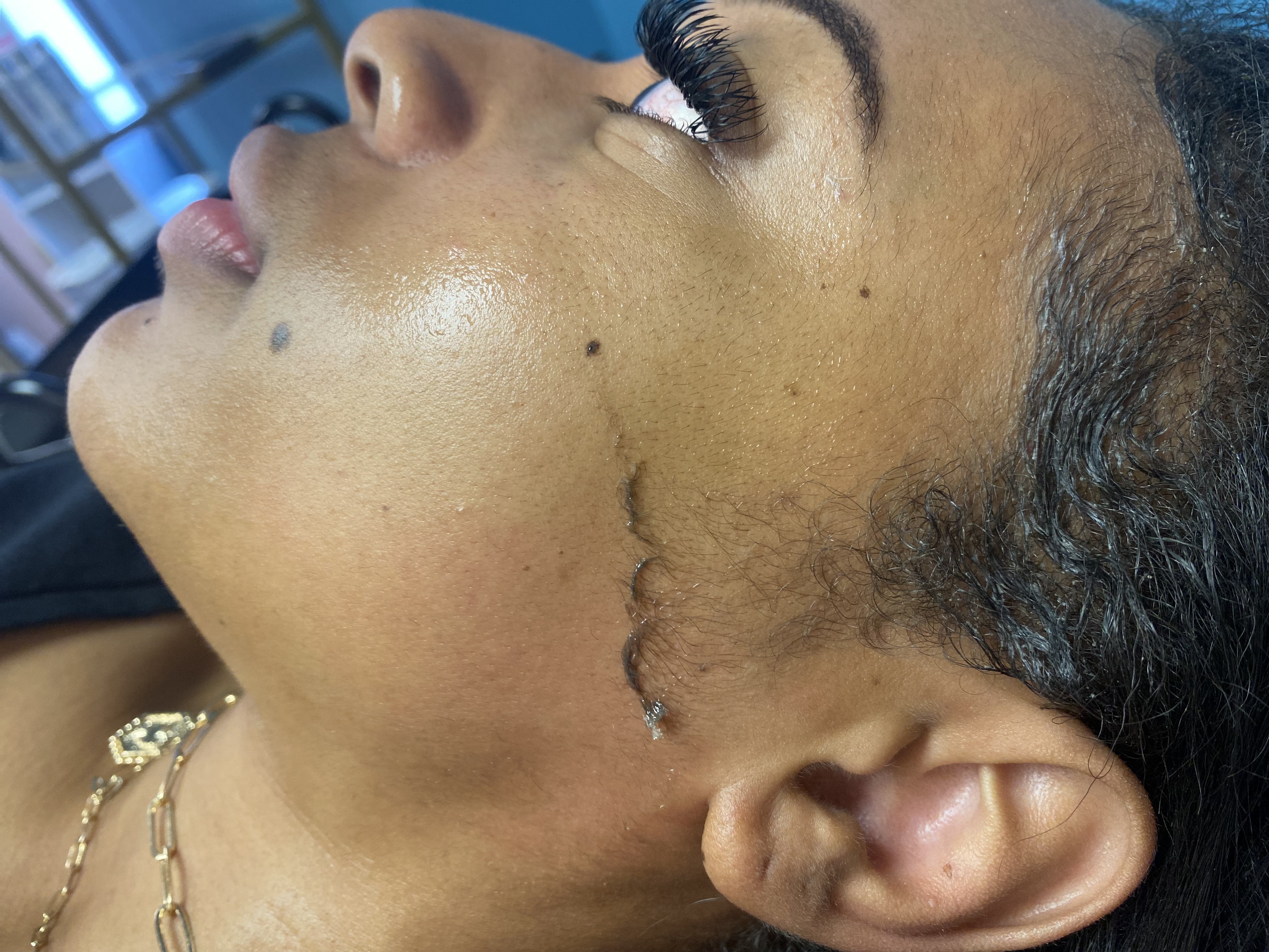 The Signature Dermaplane Facial