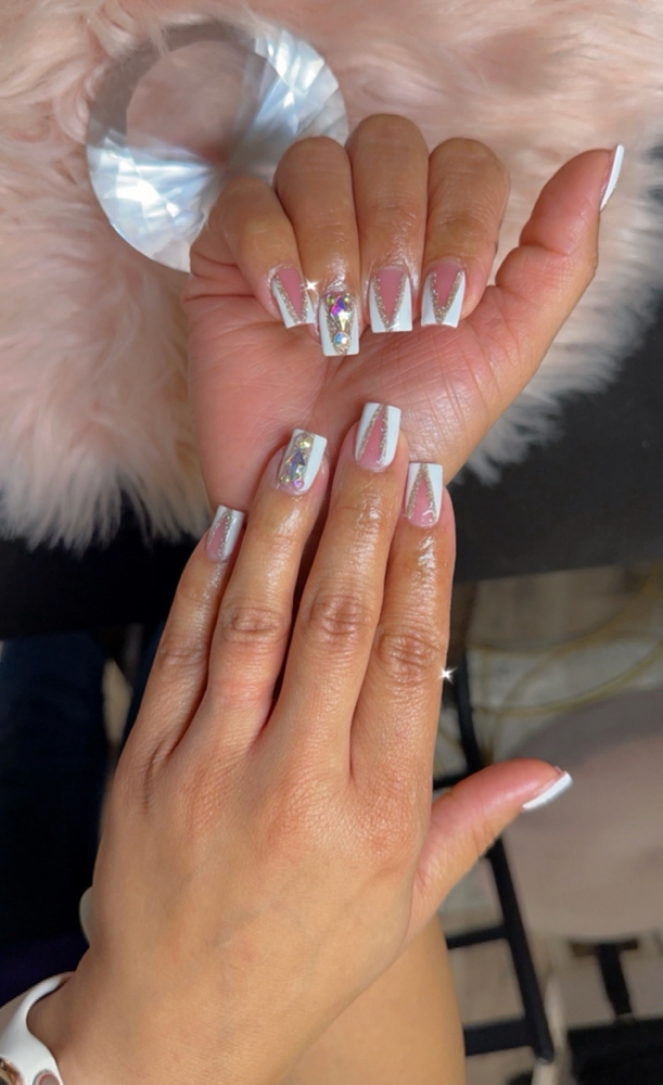 Gel X Refill