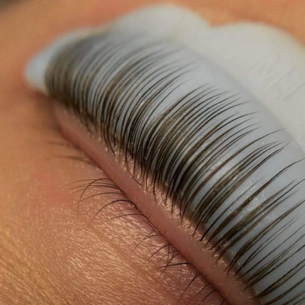 Lash Lift & Tint at Wax & Unwind in Mount Airy, MD