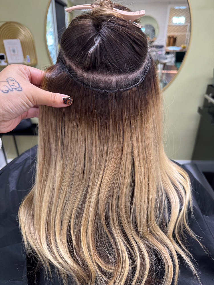 Extension Adjustment