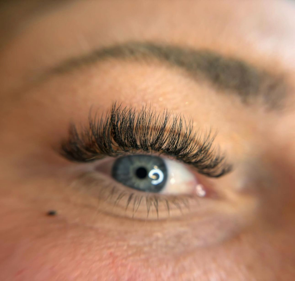 Full Set Lash Extensions