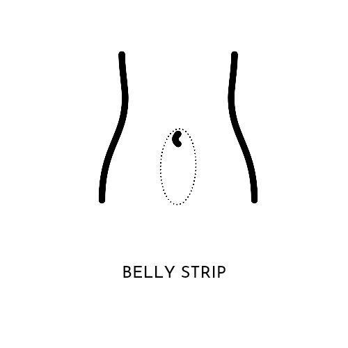 Belly Strip