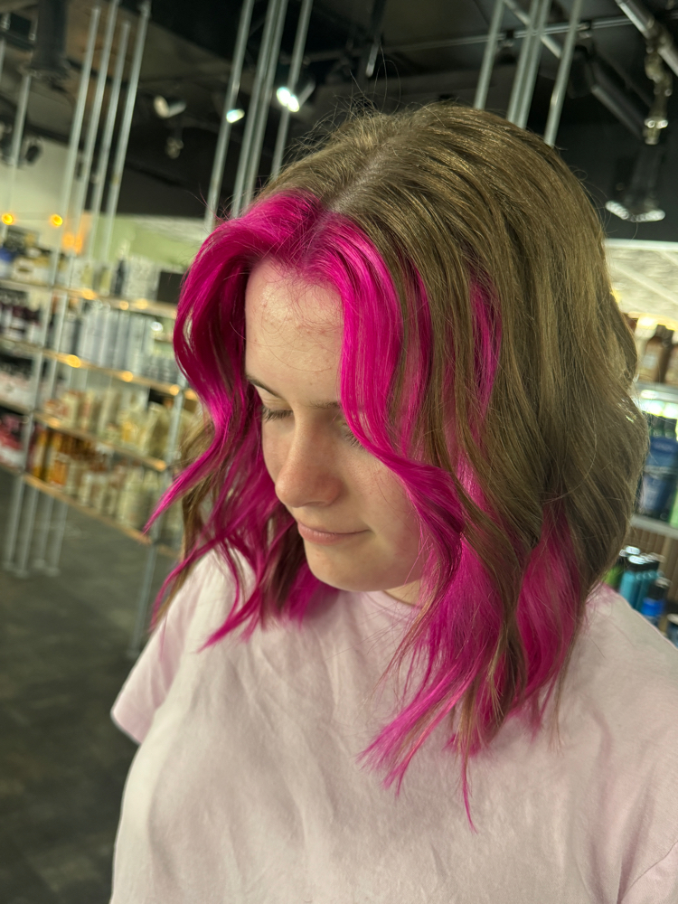 Vivid Coloring