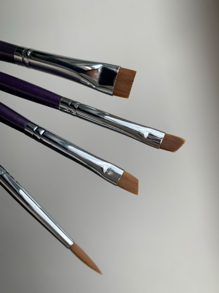 BROW SHAPING + TINT