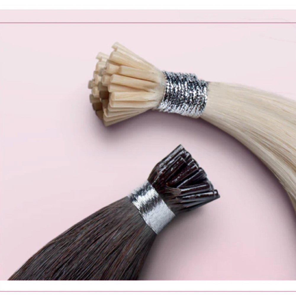 I-tips Installation at Shear Madness BeautyBar LLC in East Stroudsburg, PA