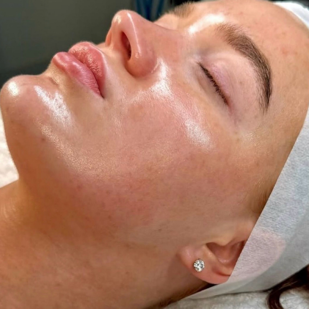 Haus Oxygen Facial at Beauty Haus in Glendale, AZ
