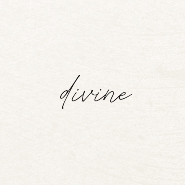 Divine