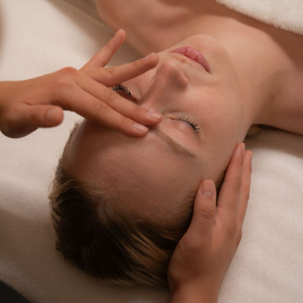 Eyebrow Relax Add-On at F Linos Beauty in Matthews, NC