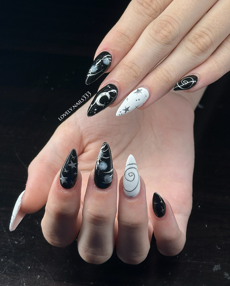 long fill in