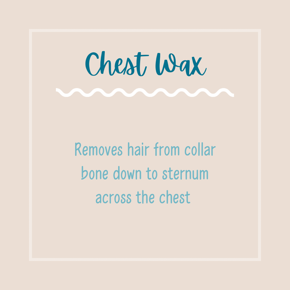 CHEST