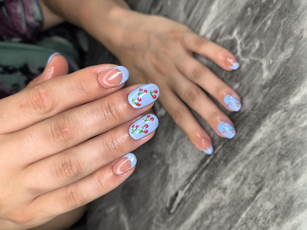 Nail Art 4 Nails