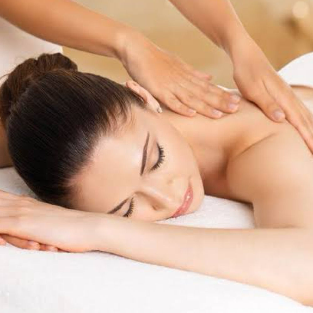 Relaxing Massage at Rejuvenated Roots Head Spa, LLC in Brownwood, TX
