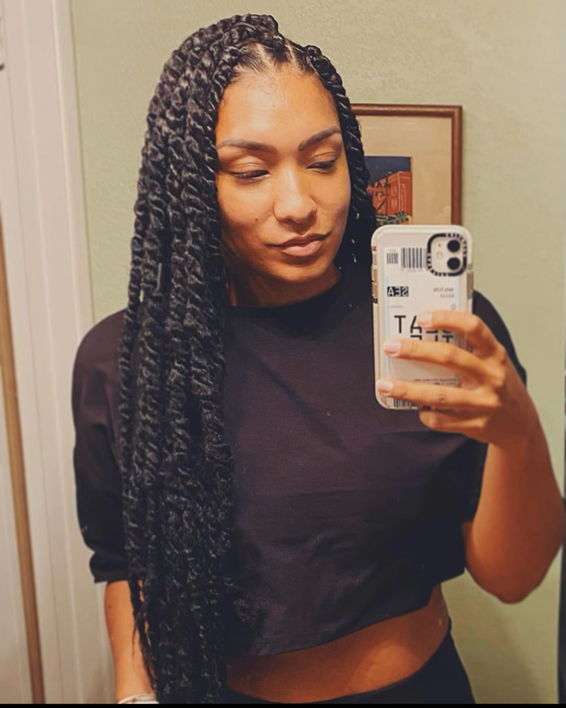 Marley Twist