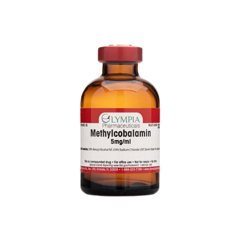 vit b12 injection