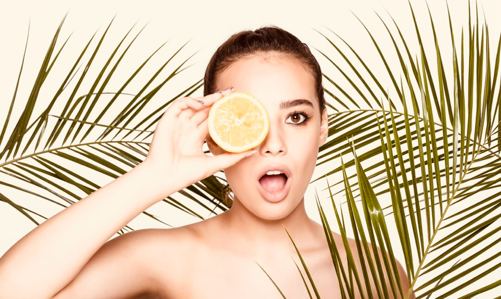 Summer Glow Facial