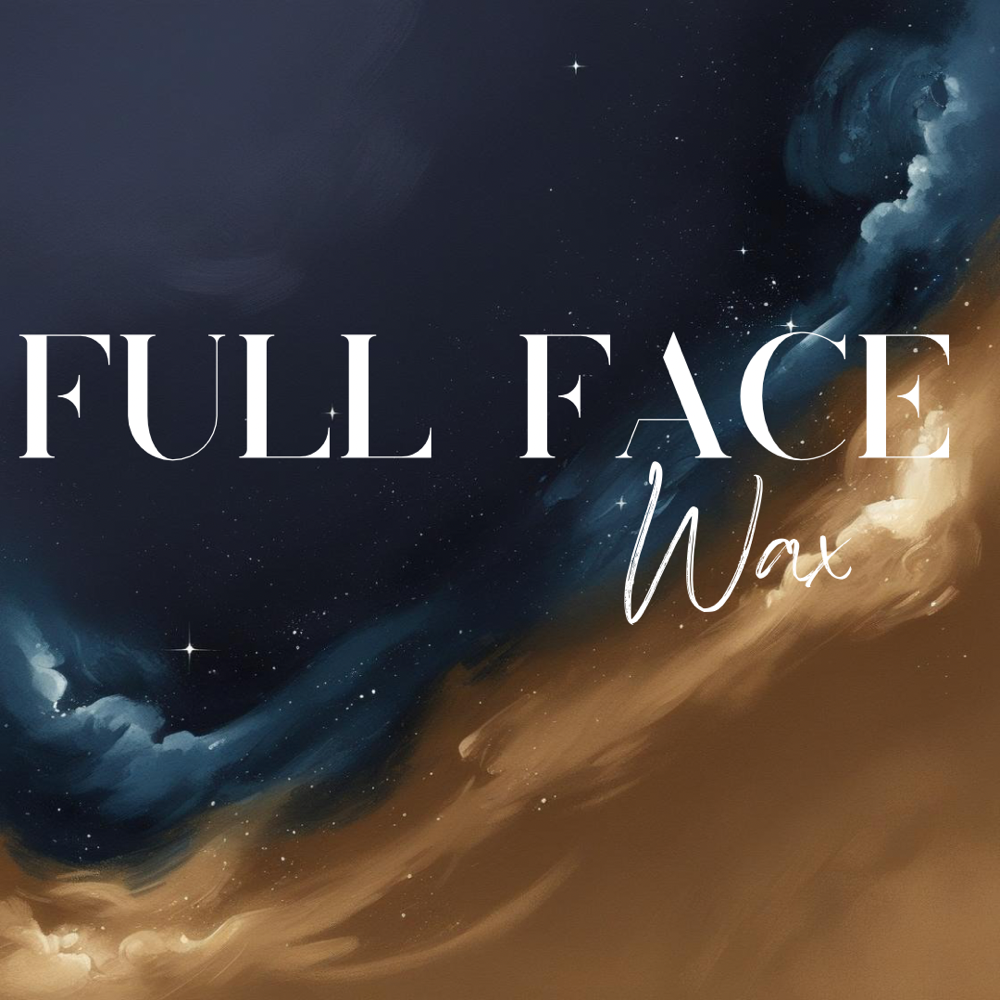 Full Face Wax