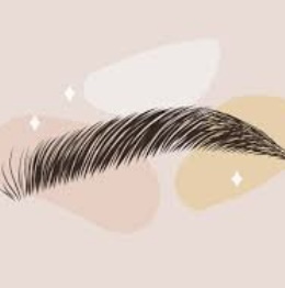Brow tint + lamination + wax