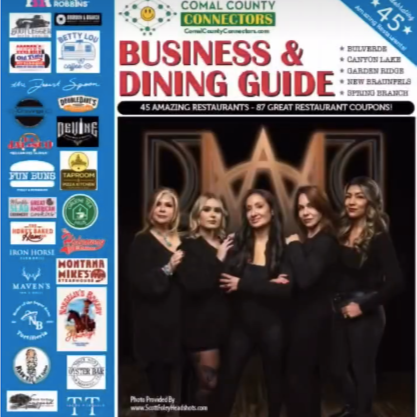 Magazine Special Hair at Empower Aesthetics in Canyon Lake, TX