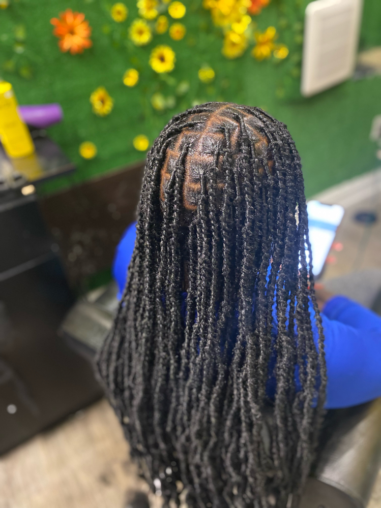 24inch Soft Locs