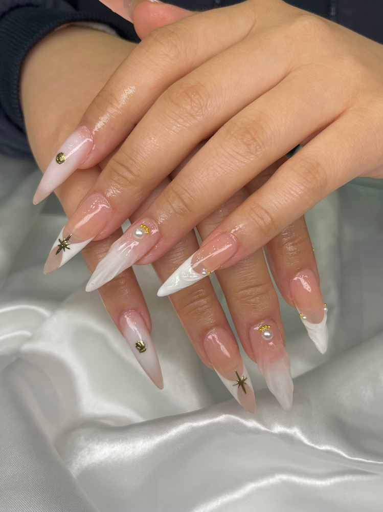 Long Gel X at Polished Perfection in Maplewood, MN
