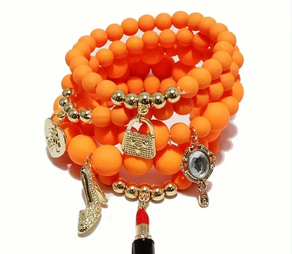 Orange Bliss