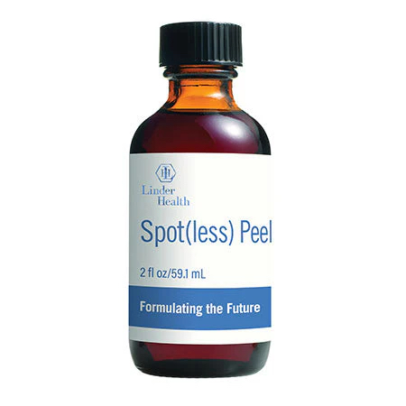 Spot(less) Peel