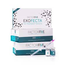 Factor Five Scarring Revival
