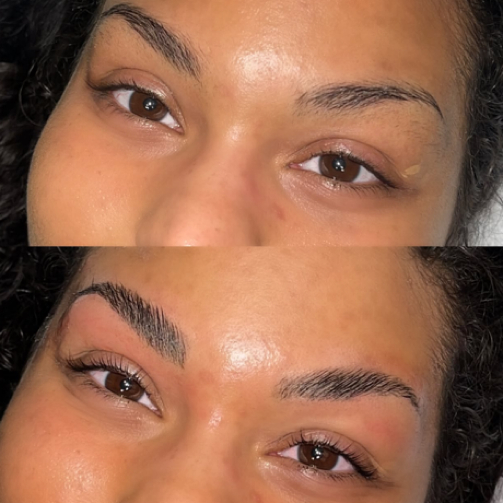 Heavenly Luxe Lift & Sculpt Duo at Heavenly Skyn & Luxury Lashes in Blawnox, PA