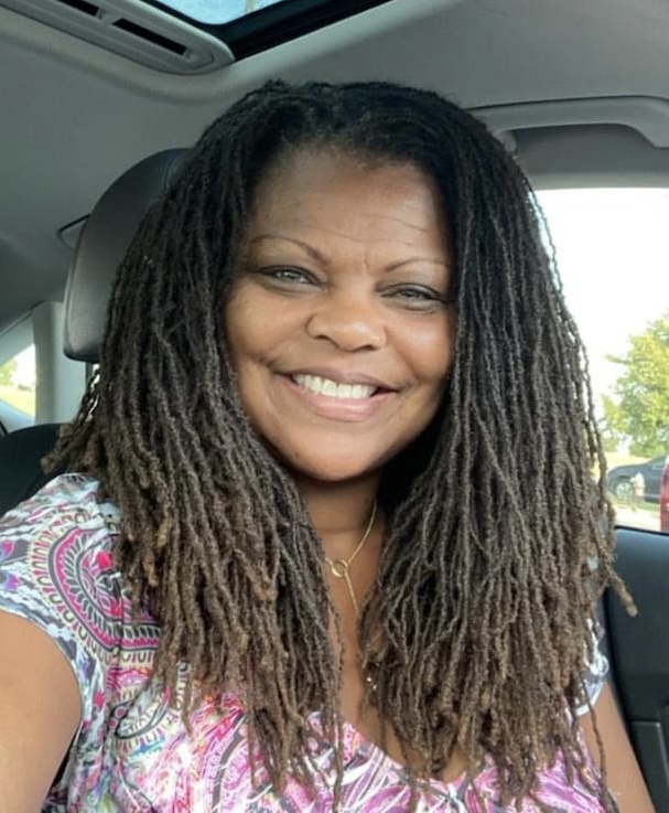 Sisterloc Intrlck Shoulder Length