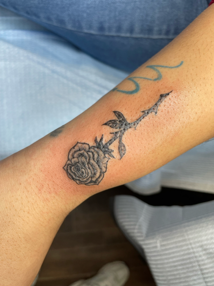 4 Tattoos For $150