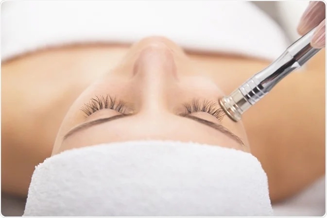 Add On - Diamond  Microdermabrasion