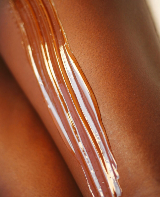 Bikini/Bro-Kini Wax *Gender neutral