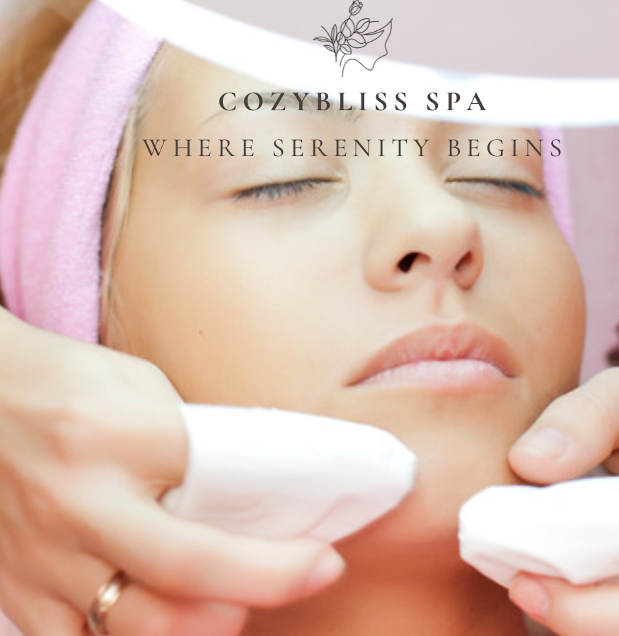 Signature Custom Facial