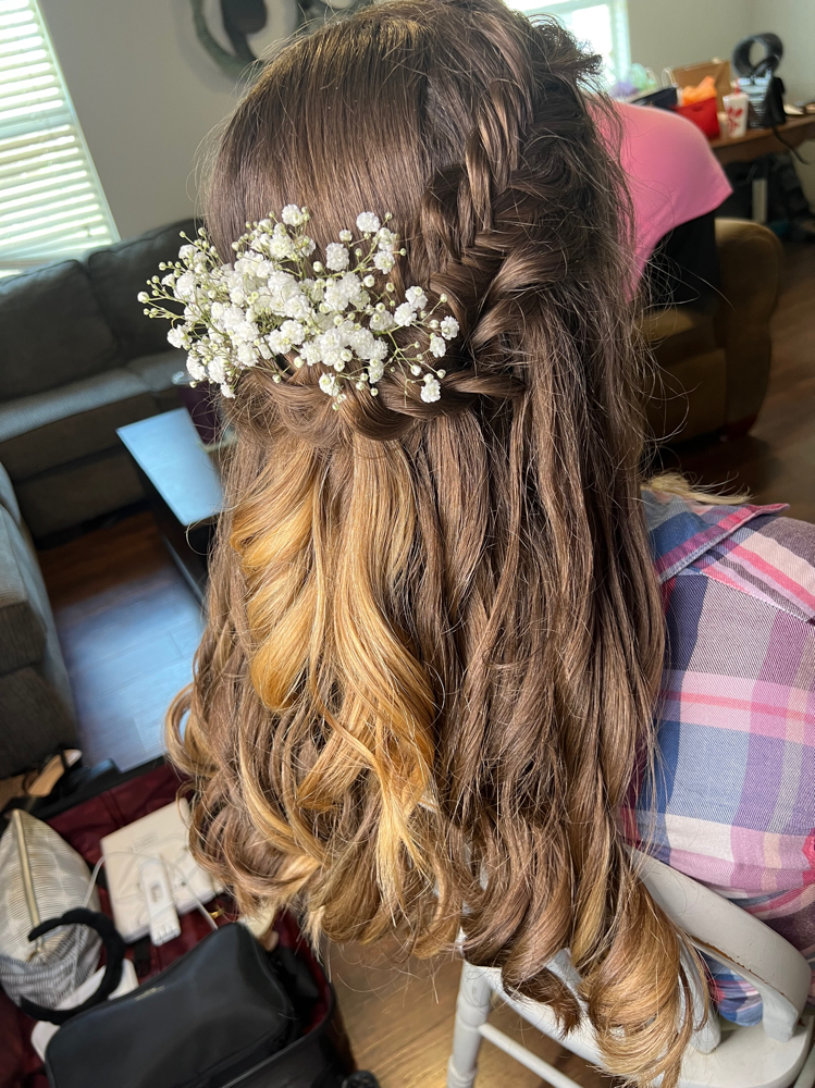 Event Hair