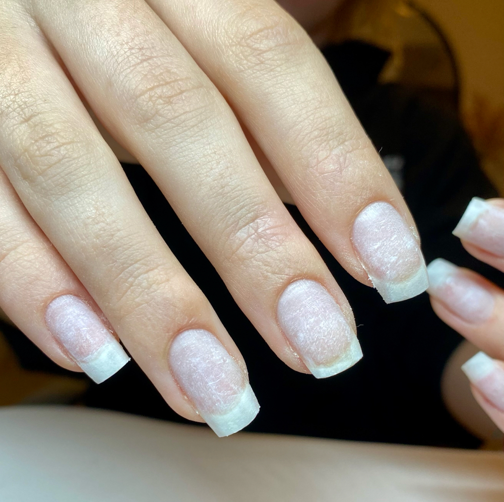 Removal at Coastal Nail Co. in Belville, NC