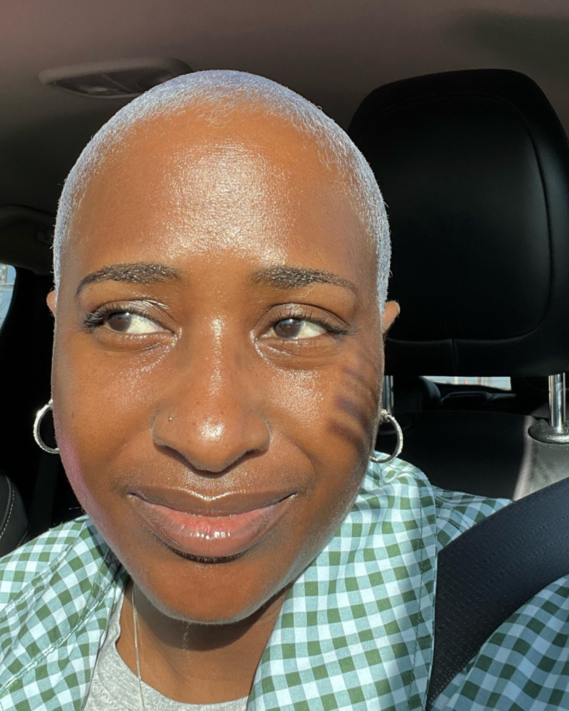 Eyebrow Shaping