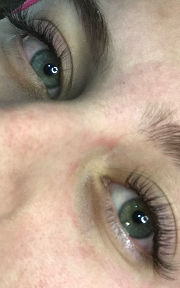 Classic Eyelahes at Magic Look in Miami, FL